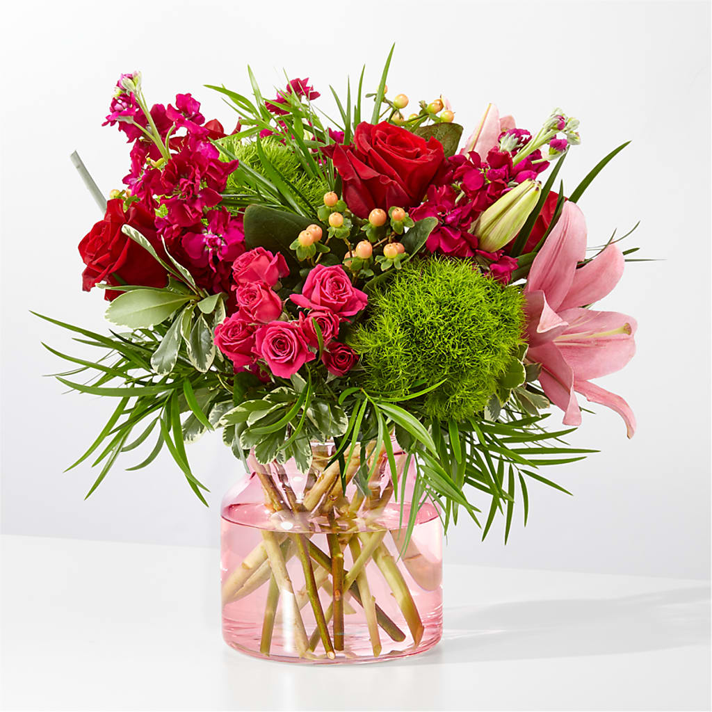 In Every Lifetime Bouquet – 175 MERCANTILE FLORAL & GIFT, Lake City IA