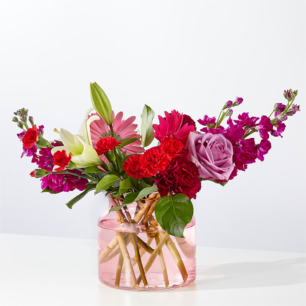 Other Half Bouquet – 175 MERCANTILE FLORAL & GIFT, Lake City IA