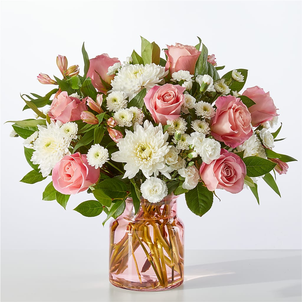 Infatuated Bouquet – 175 MERCANTILE FLORAL & GIFT, Lake City IA