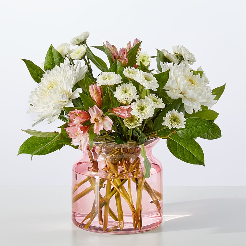 Infatuated Bouquet – 175 MERCANTILE FLORAL & GIFT, Lake City IA