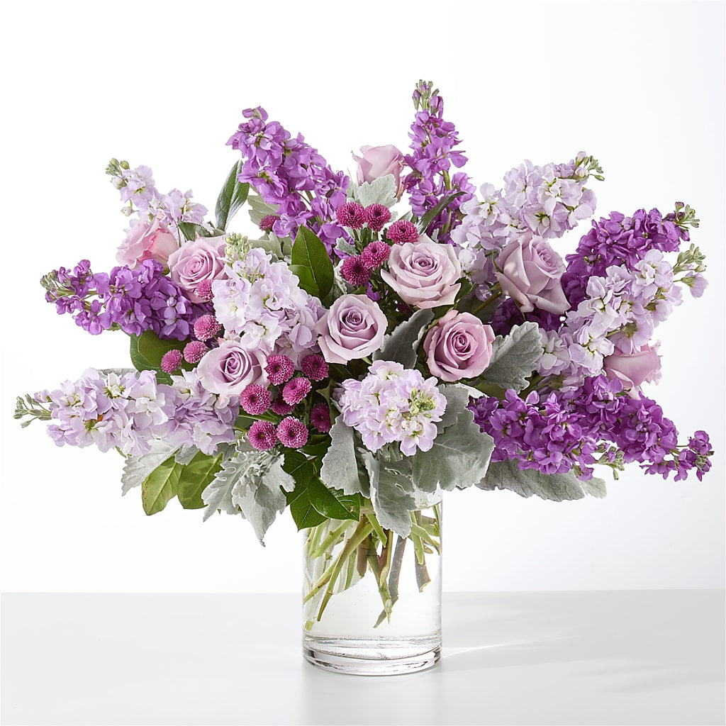 One in a Million Bouquet – 175 MERCANTILE FLORAL & GIFT, Lake City IA