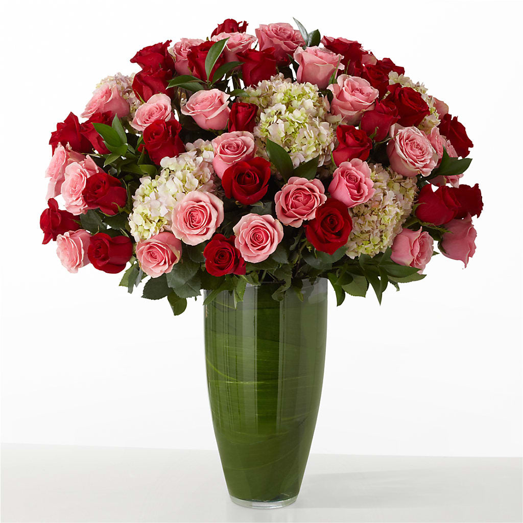 The Allure – 175 MERCANTILE FLORAL & GIFT, Lake City IA