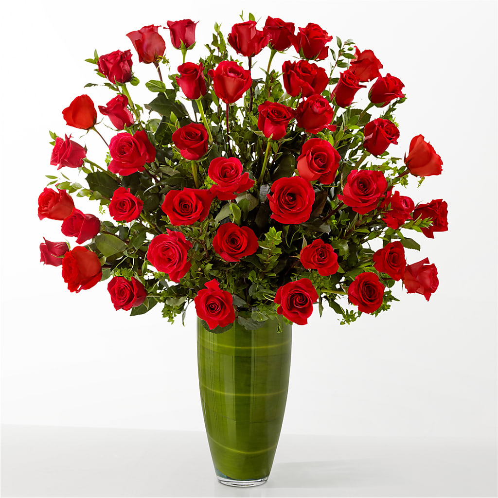 The Ballad – 175 MERCANTILE FLORAL & GIFT, Lake City IA