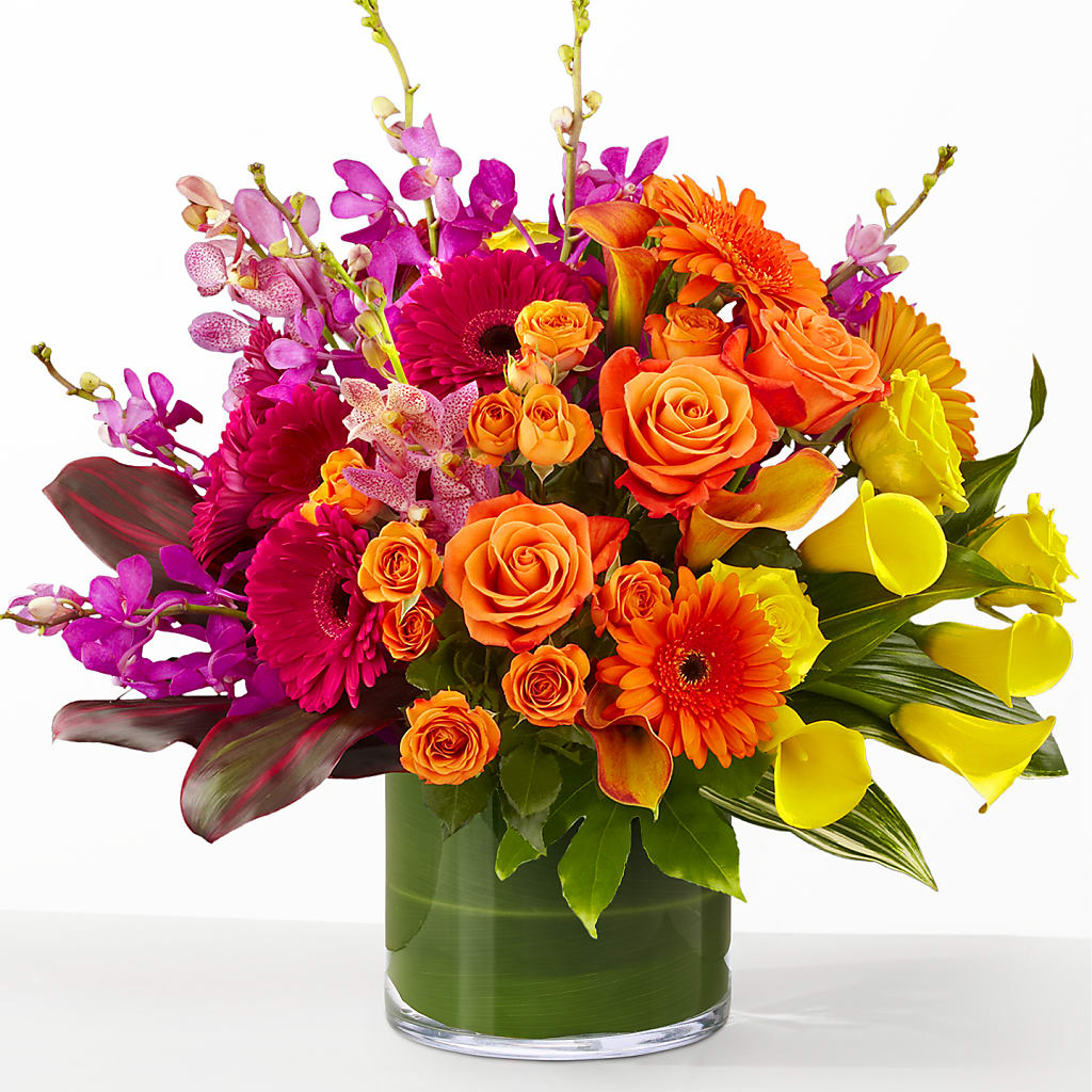 The Mosaic – 175 MERCANTILE FLORAL & GIFT, Lake City IA