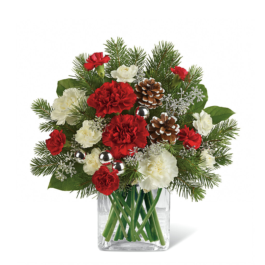 Woodland Wonder Bouquet – 175 MERCANTILE FLORAL & GIFT, Lake City IA