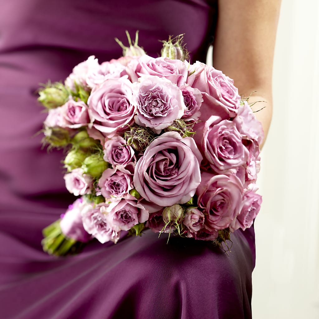 Veronica Bouquet – 175 MERCANTILE FLORAL & GIFT, Lake City IA