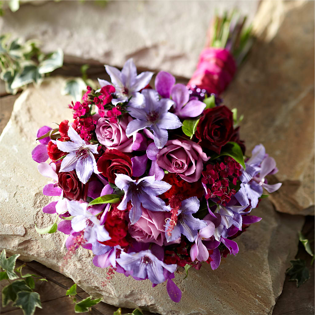 Enlightened Love Bouquet – 175 MERCANTILE FLORAL & GIFT, Lake City IA