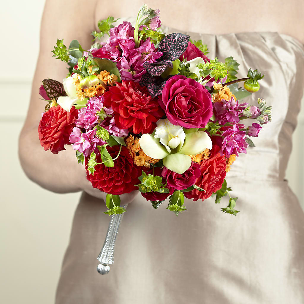 True Happiness Bouquet – 175 MERCANTILE FLORAL & GIFT, Lake City IA