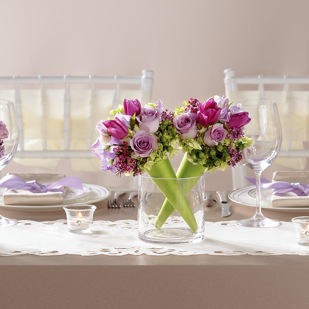 Sublime Centerpiece – 175 MERCANTILE FLORAL & GIFT, Lake City IA