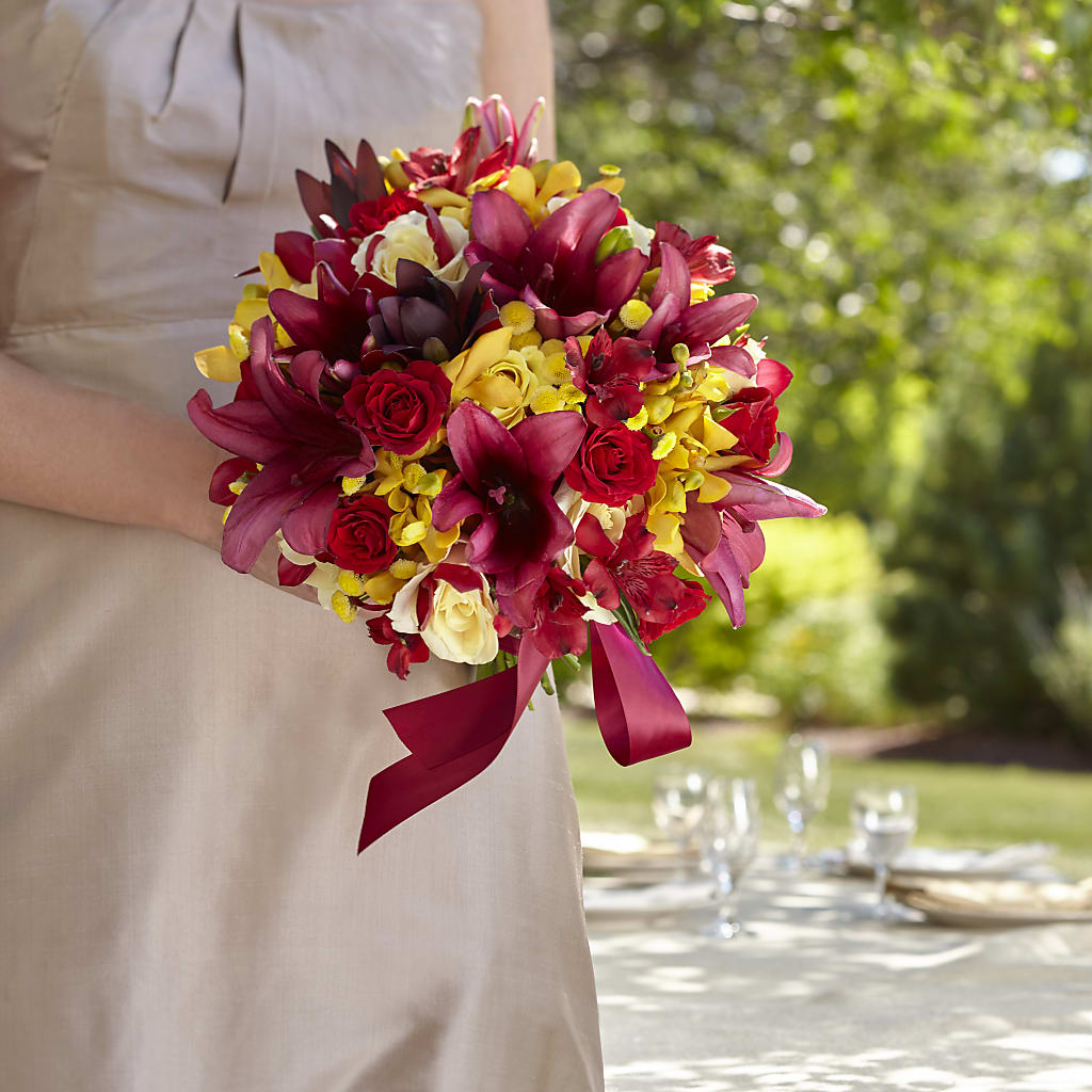 Sunningdale Bouquet – 175 MERCANTILE FLORAL & GIFT, Lake City IA