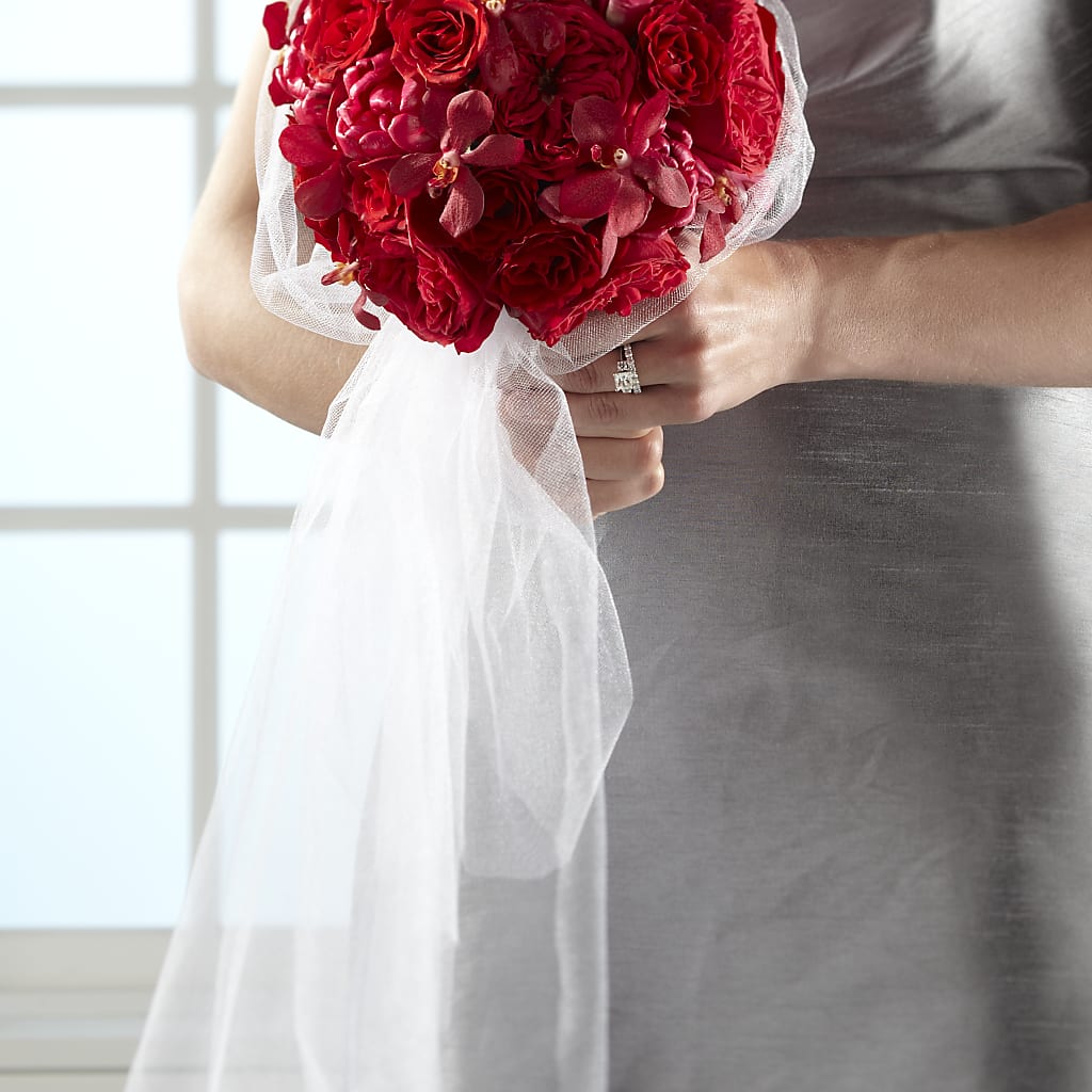 Desire Bouquet – 175 MERCANTILE FLORAL & GIFT, Lake City IA