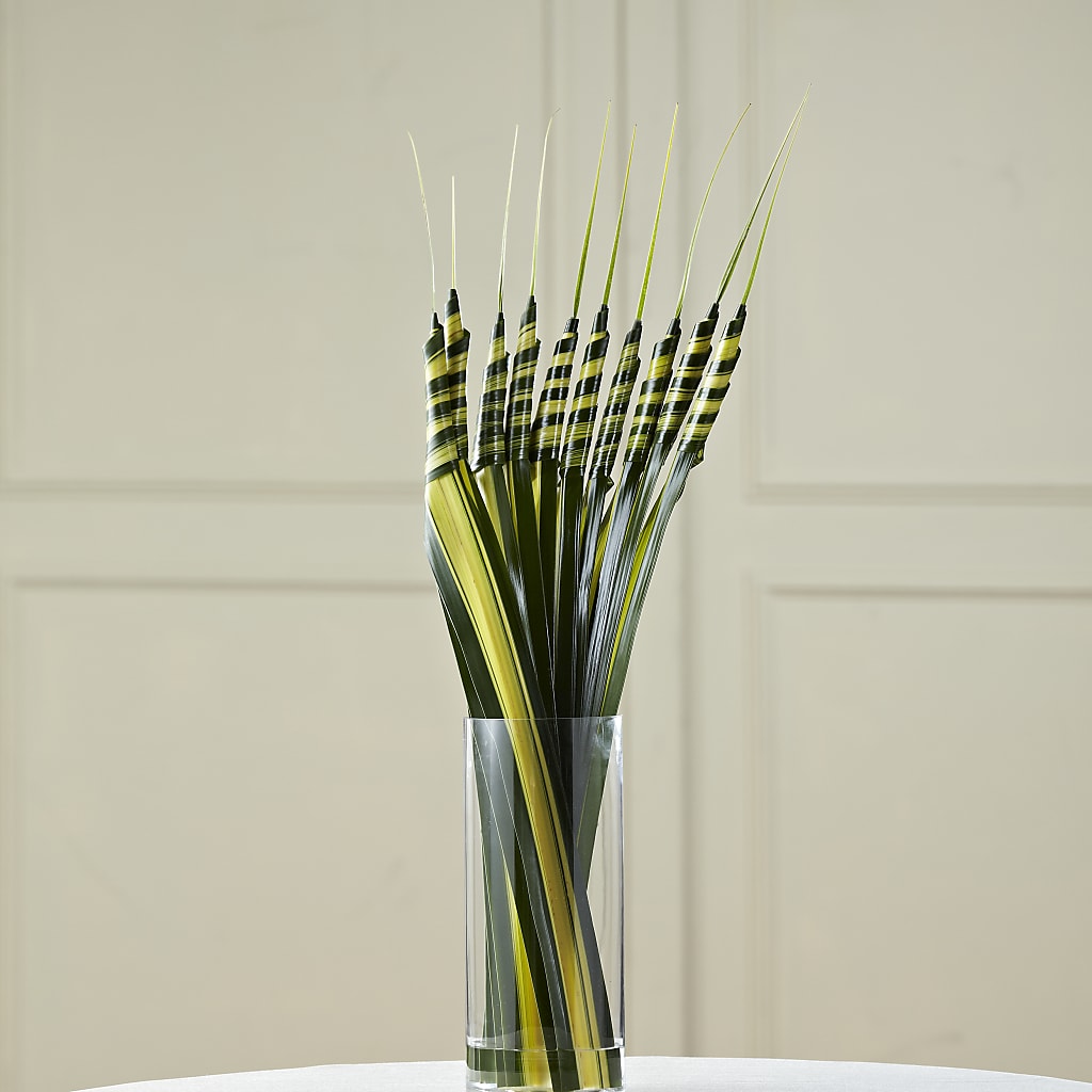 Twisted Hala Bouquet – 175 MERCANTILE FLORAL & GIFT, Lake City IA