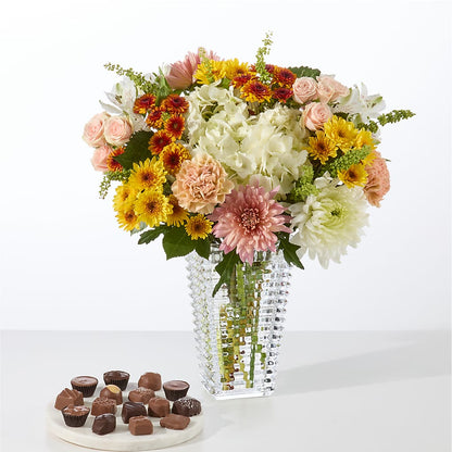 Fall Celebration Bouquet – 175 MERCANTILE FLORAL & GIFT, Lake City IA