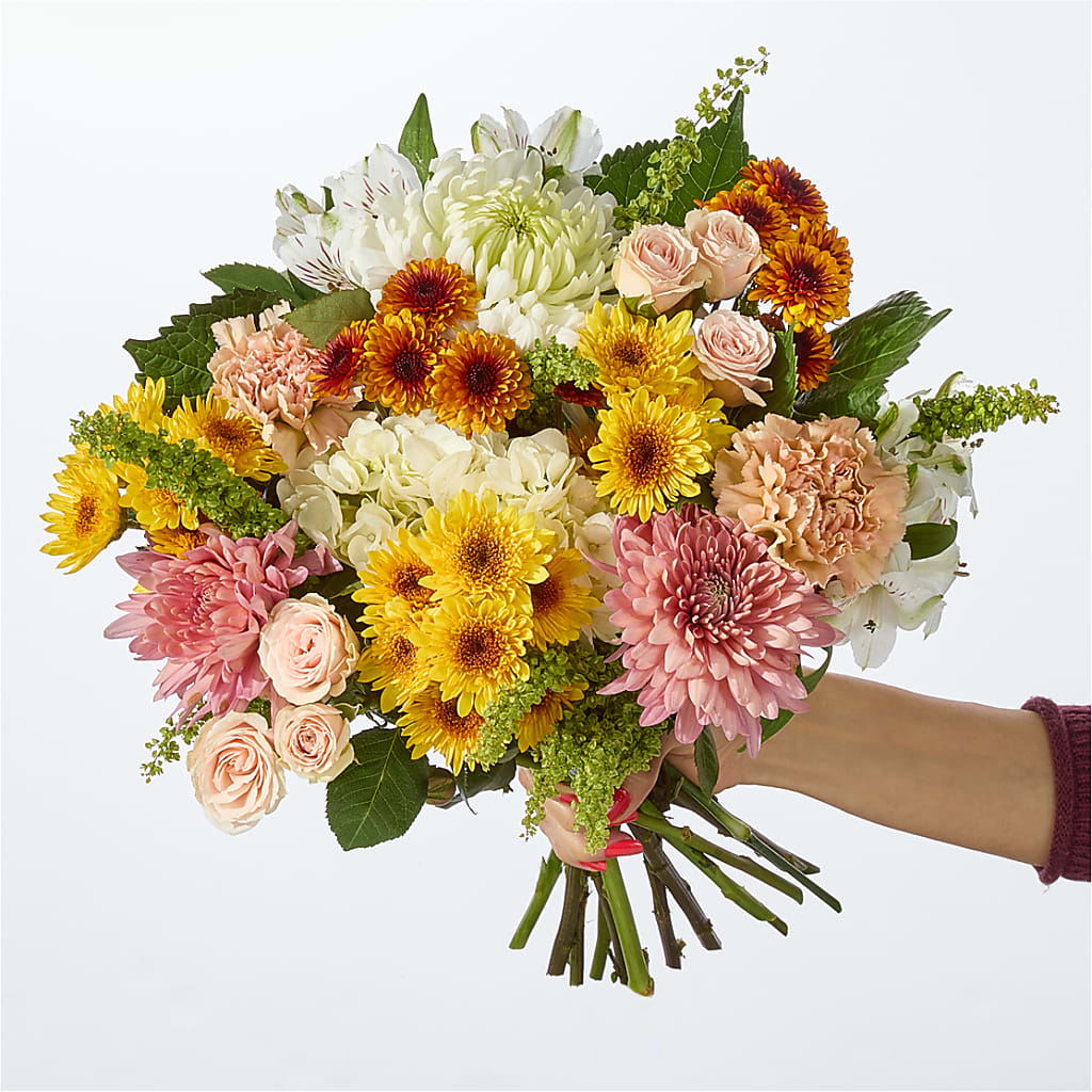 Fall Celebration Bouquet – 175 MERCANTILE FLORAL & GIFT, Lake City IA