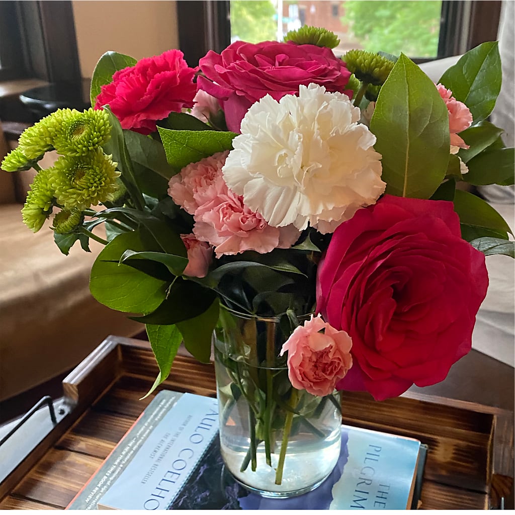 Sweet & Pretty Bouquet – 175 MERCANTILE FLORAL & GIFT, Lake City IA