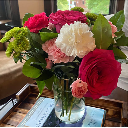 Sweet & Pretty Bouquet – 175 MERCANTILE FLORAL & GIFT, Lake City IA