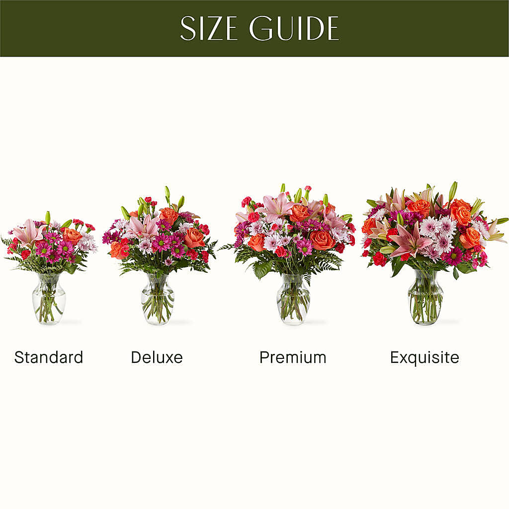 Light of My Life Bouquet – 175 MERCANTILE FLORAL & GIFT, Lake City IA