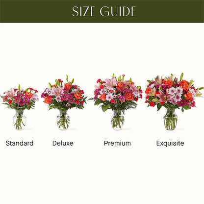Light of My Life Bouquet – 175 MERCANTILE FLORAL & GIFT, Lake City IA