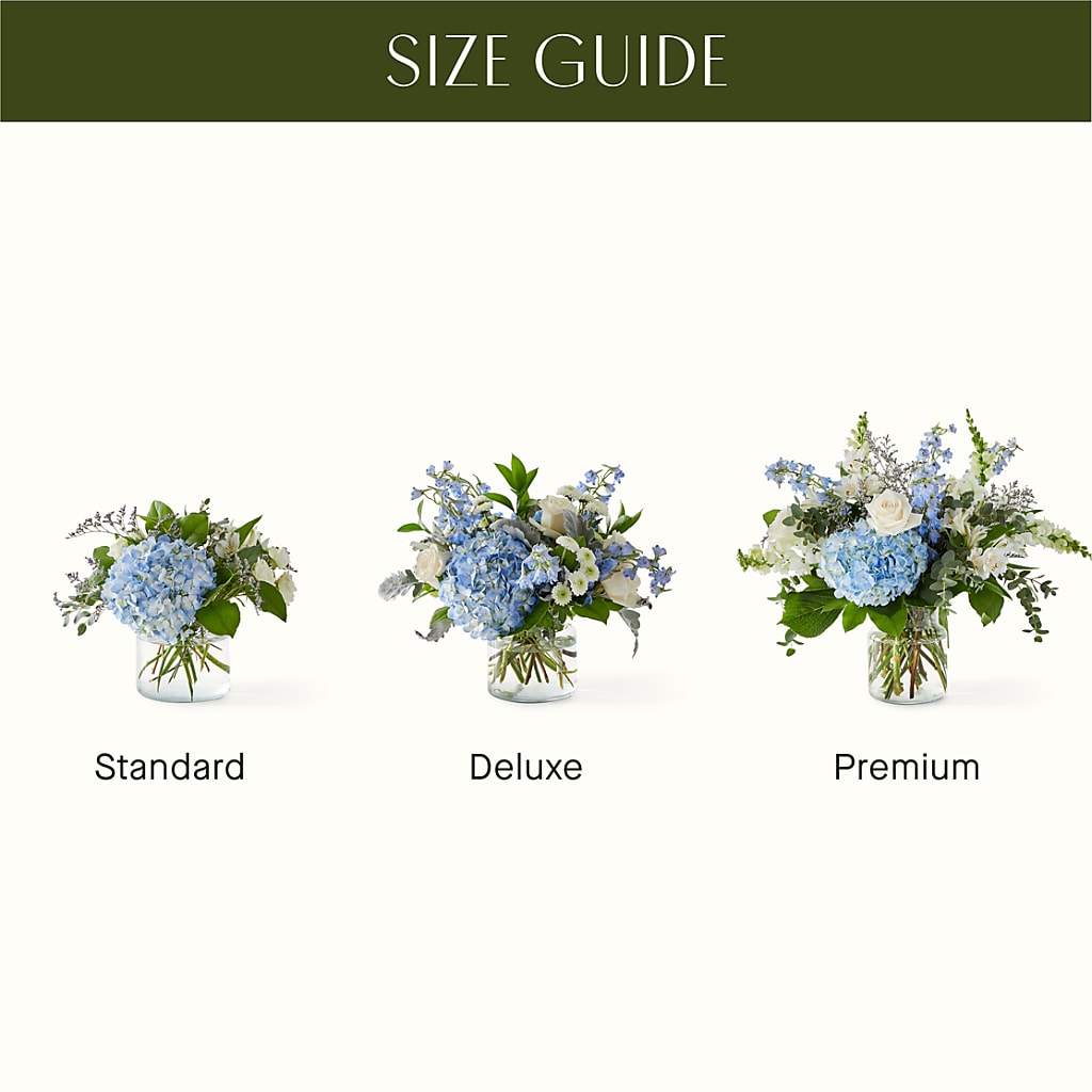 Coastal Blossom Bouquet – 175 MERCANTILE FLORAL & GIFT, Lake City IA