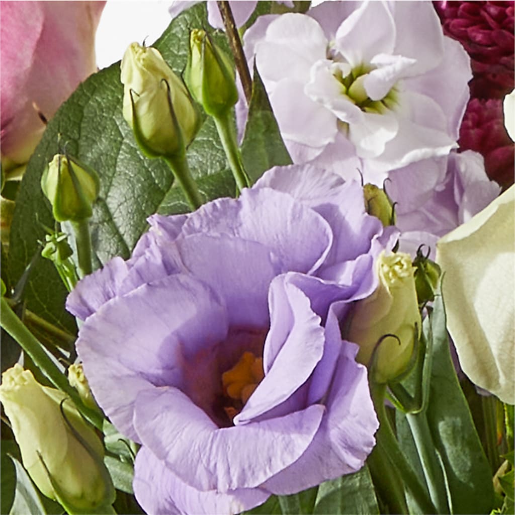 Work of Art Bouquet – 175 MERCANTILE FLORAL & GIFT, Lake City IA