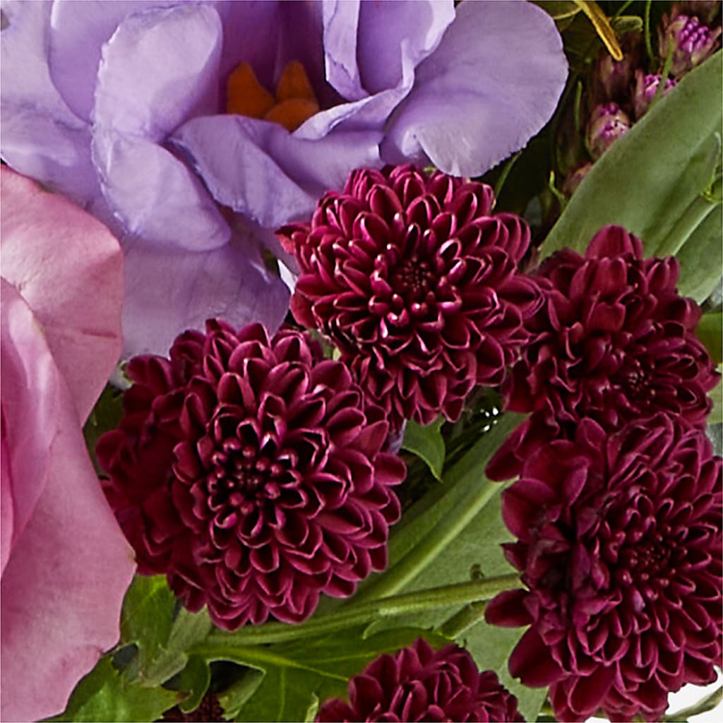 Work of Art Bouquet – 175 MERCANTILE FLORAL & GIFT, Lake City IA