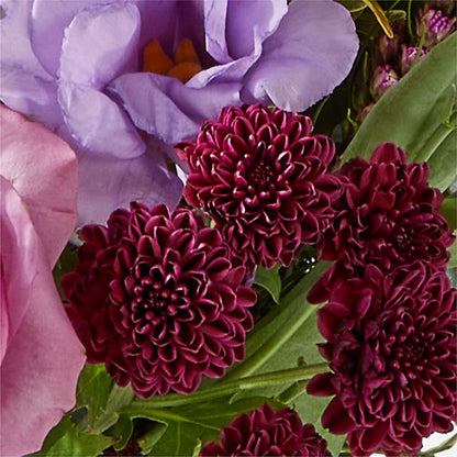 Work of Art Bouquet – 175 MERCANTILE FLORAL & GIFT, Lake City IA