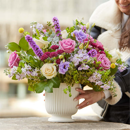 Work of Art Bouquet – 175 MERCANTILE FLORAL & GIFT, Lake City IA
