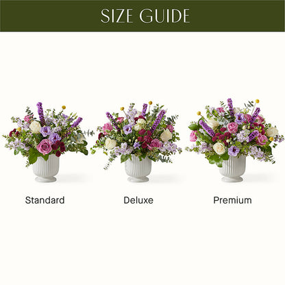 Work of Art Bouquet – 175 MERCANTILE FLORAL & GIFT, Lake City IA