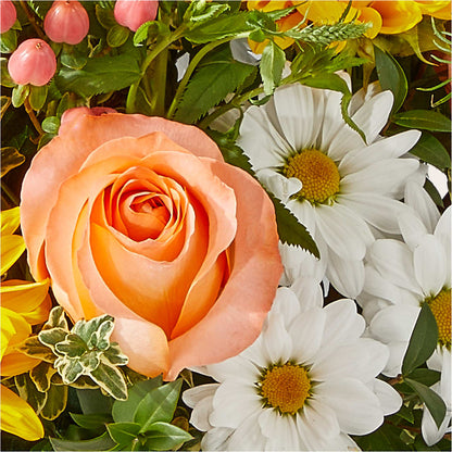 The Good Life Bouquet – 175 MERCANTILE FLORAL & GIFT, Lake City IA