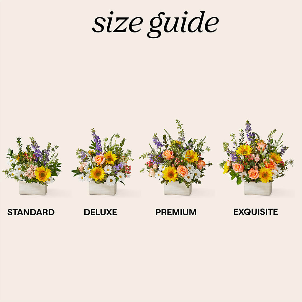 The Good Life Bouquet – 175 MERCANTILE FLORAL & GIFT, Lake City IA