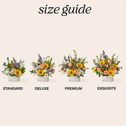 The Good Life Bouquet – 175 MERCANTILE FLORAL & GIFT, Lake City IA