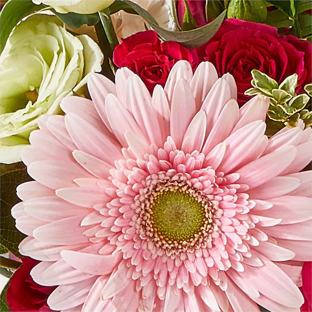 Too Cute Bouquet – 175 MERCANTILE FLORAL & GIFT, Lake City IA