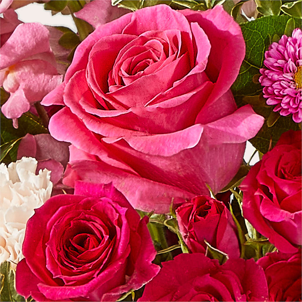 Too Cute Bouquet – 175 MERCANTILE FLORAL & GIFT, Lake City IA