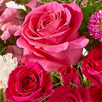 Too Cute Bouquet – 175 MERCANTILE FLORAL & GIFT, Lake City IA