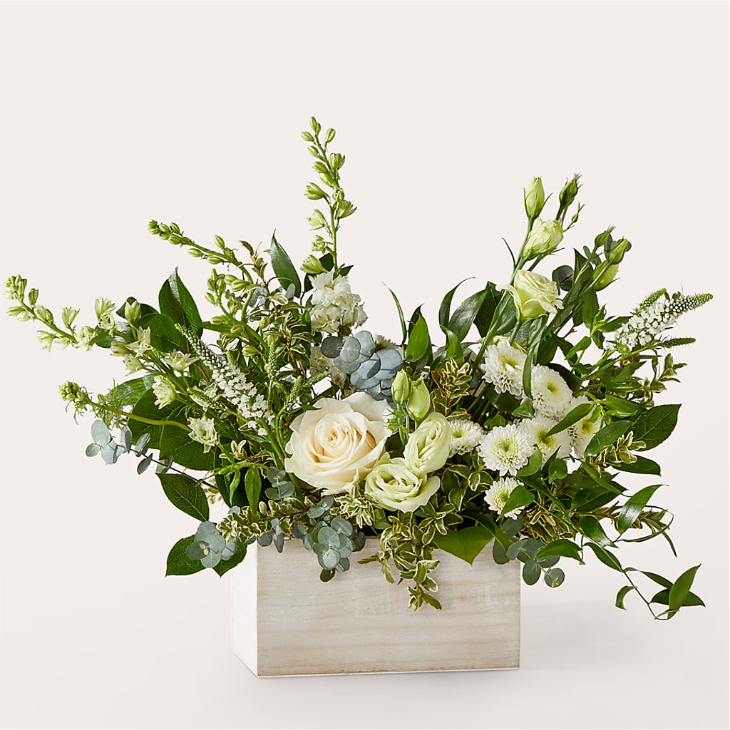 Cashmere Bouquet – 175 MERCANTILE FLORAL & GIFT, Lake City IA