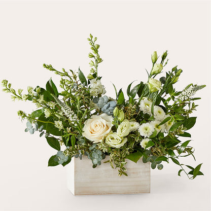 Cashmere Bouquet – 175 MERCANTILE FLORAL & GIFT, Lake City IA