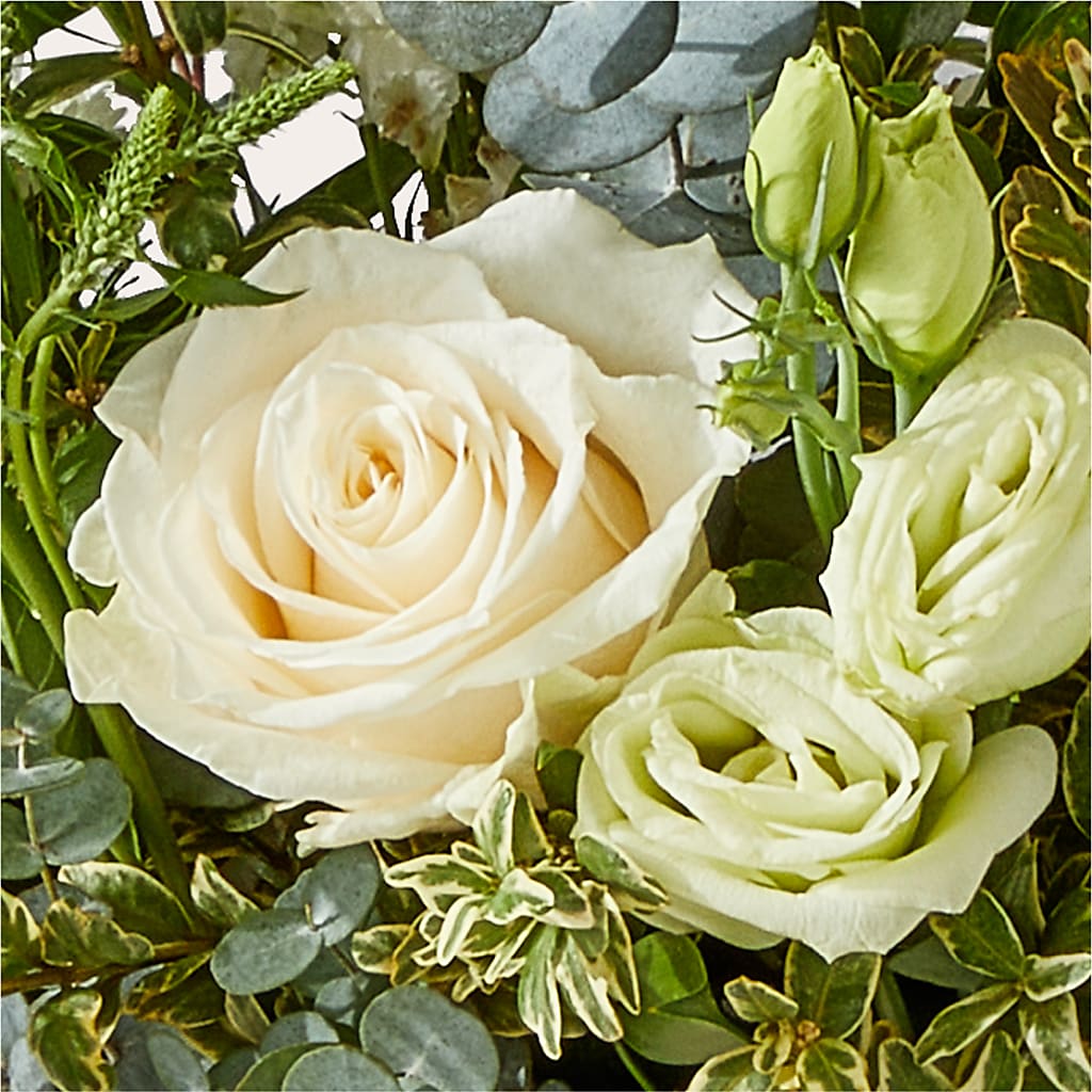 Cashmere Bouquet – 175 MERCANTILE FLORAL & GIFT, Lake City IA