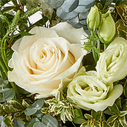 Cashmere Bouquet – 175 MERCANTILE FLORAL & GIFT, Lake City IA