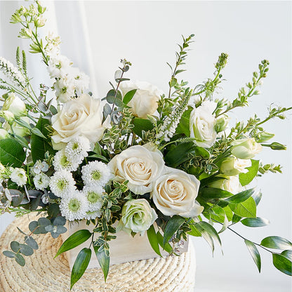 Cashmere Bouquet – 175 MERCANTILE FLORAL & GIFT, Lake City IA