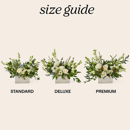 Cashmere Bouquet – 175 MERCANTILE FLORAL & GIFT, Lake City IA