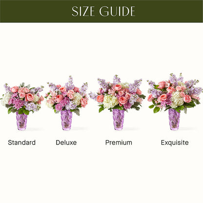 Silver Lining Bouquet – 175 MERCANTILE FLORAL & GIFT, Lake City IA