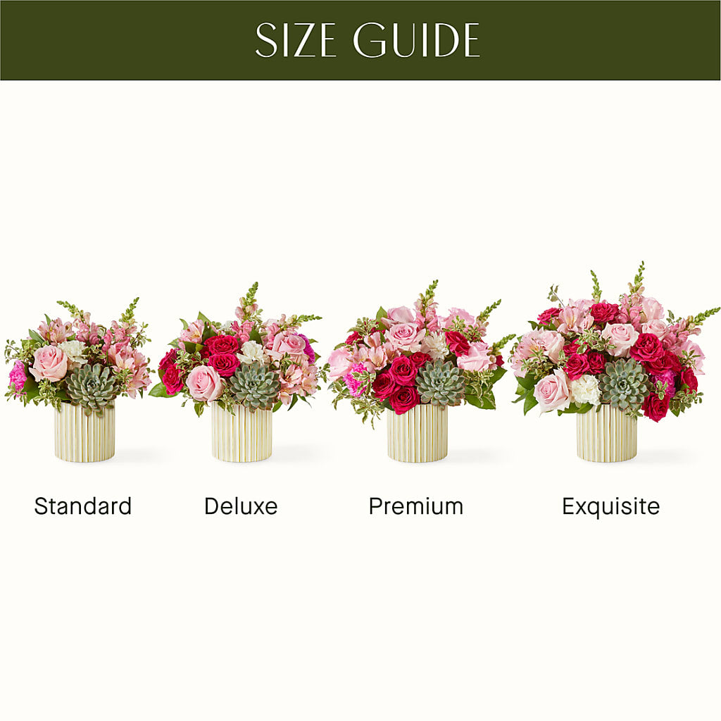 Magenta Musings Bouquet – 175 MERCANTILE FLORAL & GIFT, Lake City IA