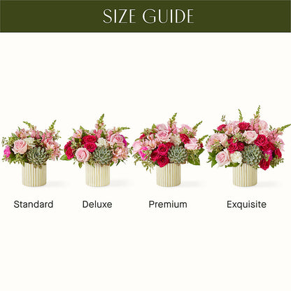 Magenta Musings Bouquet – 175 MERCANTILE FLORAL & GIFT, Lake City IA