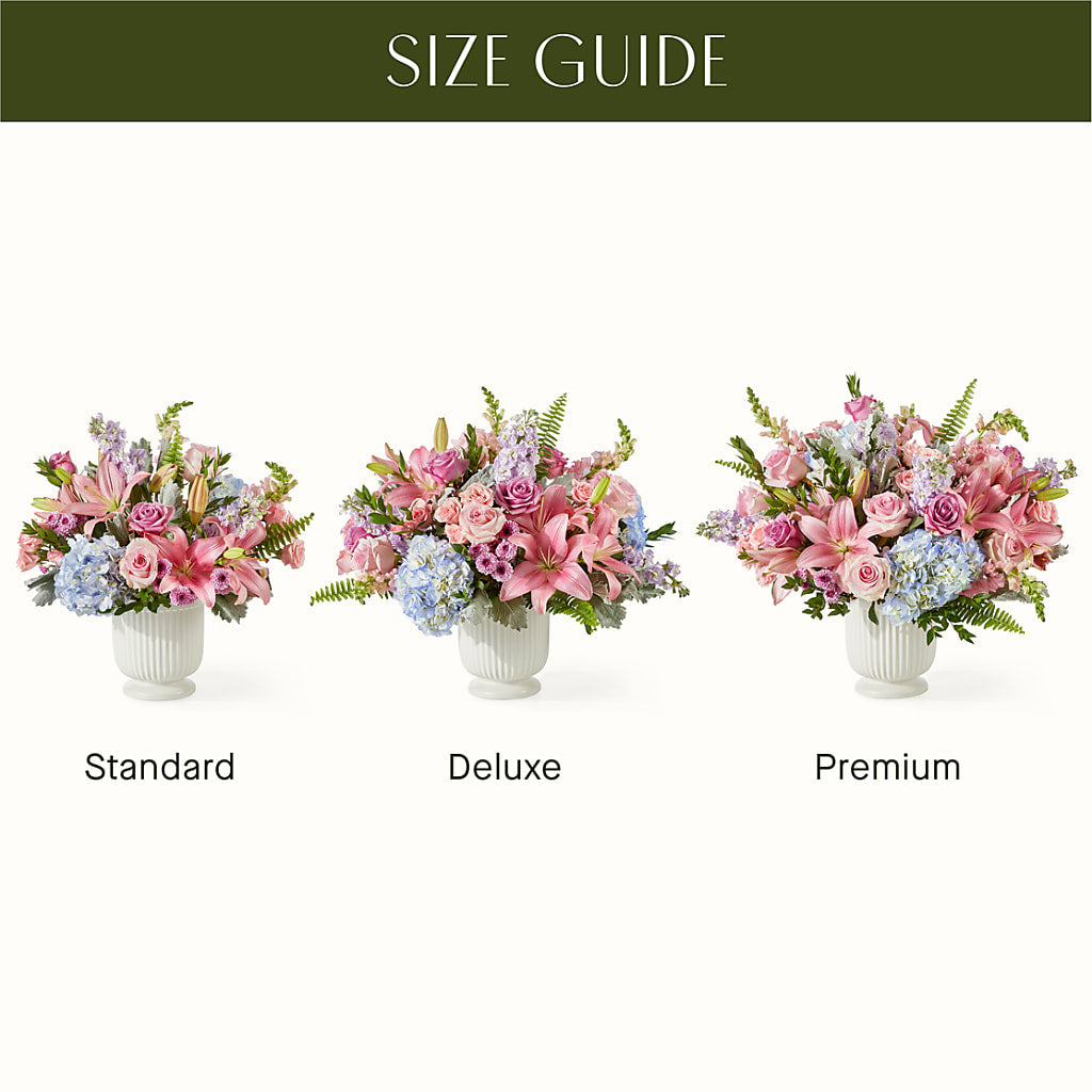 Wonderland Bouquet – 175 MERCANTILE FLORAL & GIFT, Lake City IA