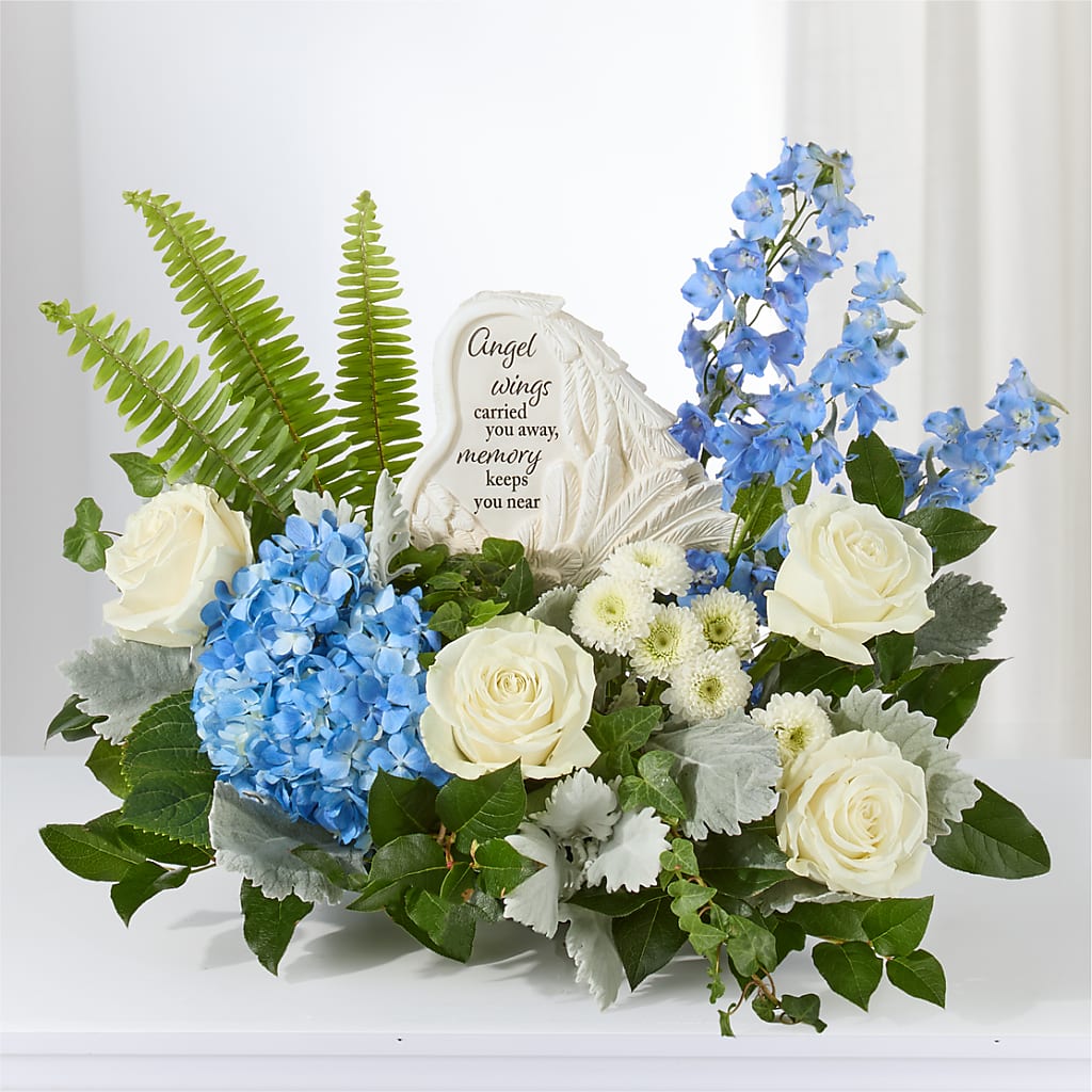 Dearest Arrangement – 175 MERCANTILE FLORAL & GIFT, Lake City IA