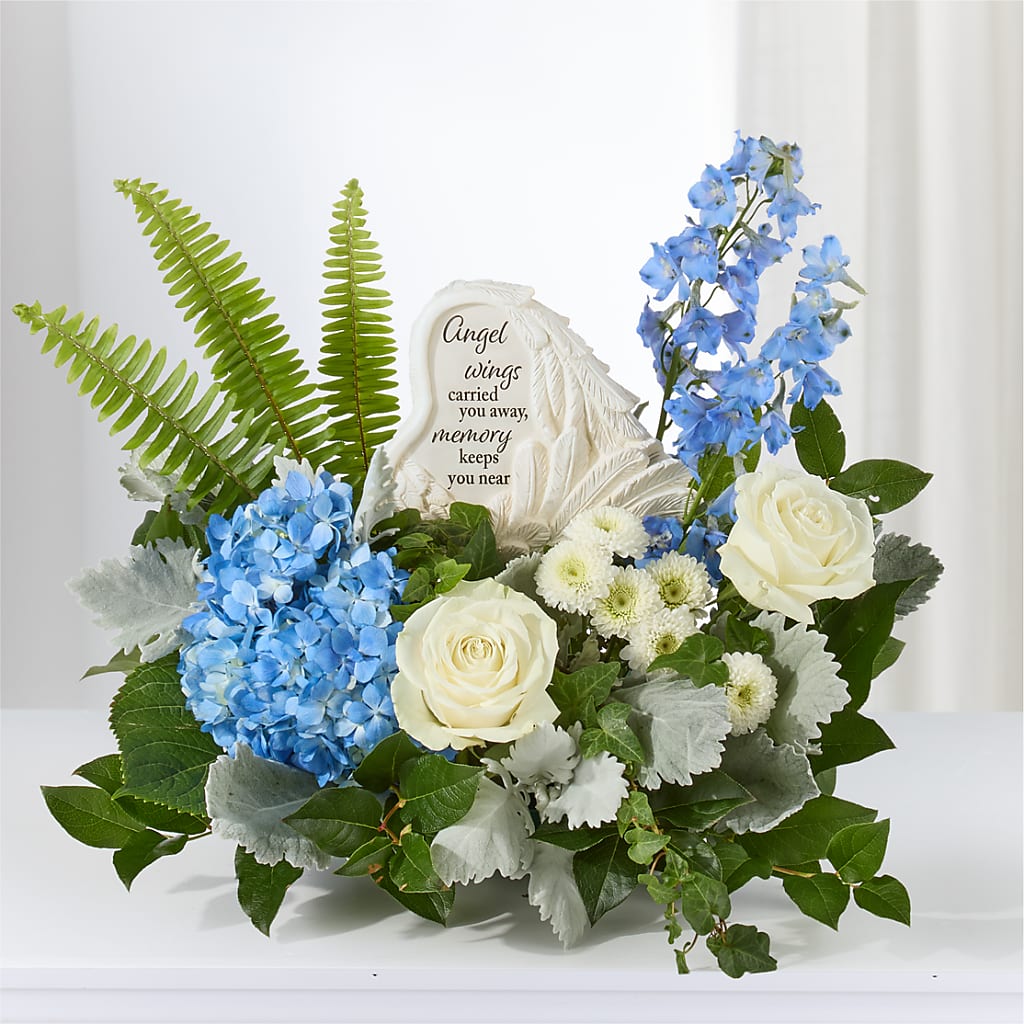Dearest Arrangement – 175 MERCANTILE FLORAL & GIFT, Lake City IA