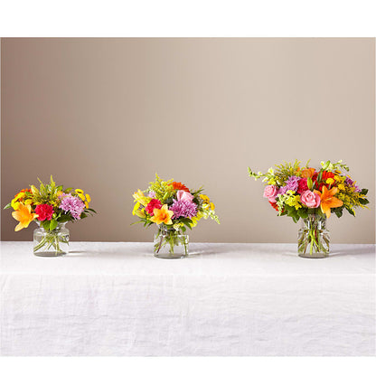 Party Punch Bouquet – 175 MERCANTILE FLORAL & GIFT, Lake City IA