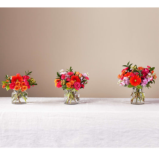 Fiesta Bouquet – 175 MERCANTILE FLORAL & GIFT, Lake City IA