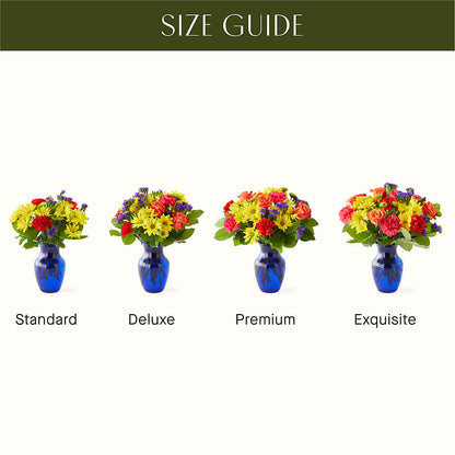 Brighter Days Bouquet – 175 MERCANTILE FLORAL & GIFT, Lake City IA