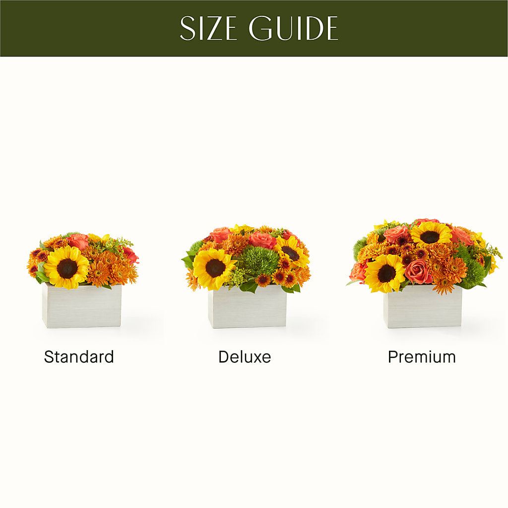 Farmer’s Market Stroll Bouquet – 175 MERCANTILE FLORAL & GIFT, Lake City IA
